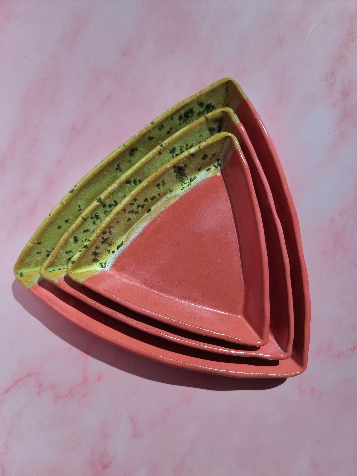 Melon Plate