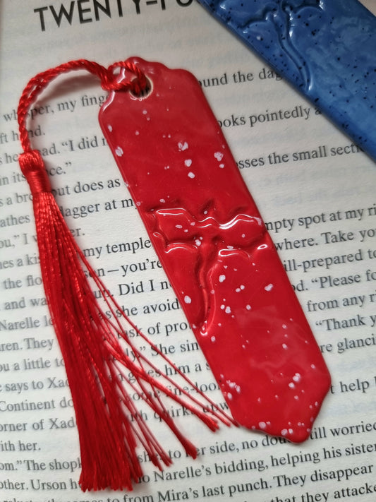 Dragon Bookmark