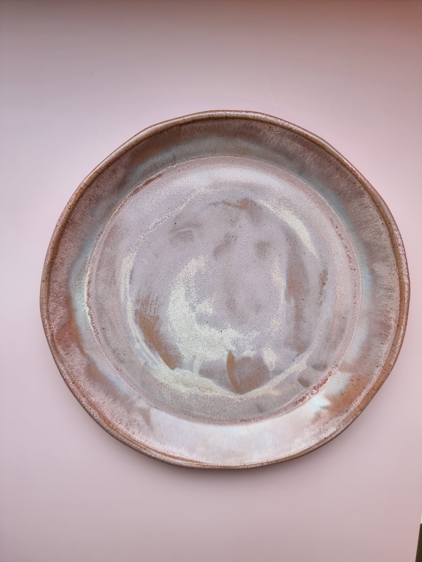 Round Dish