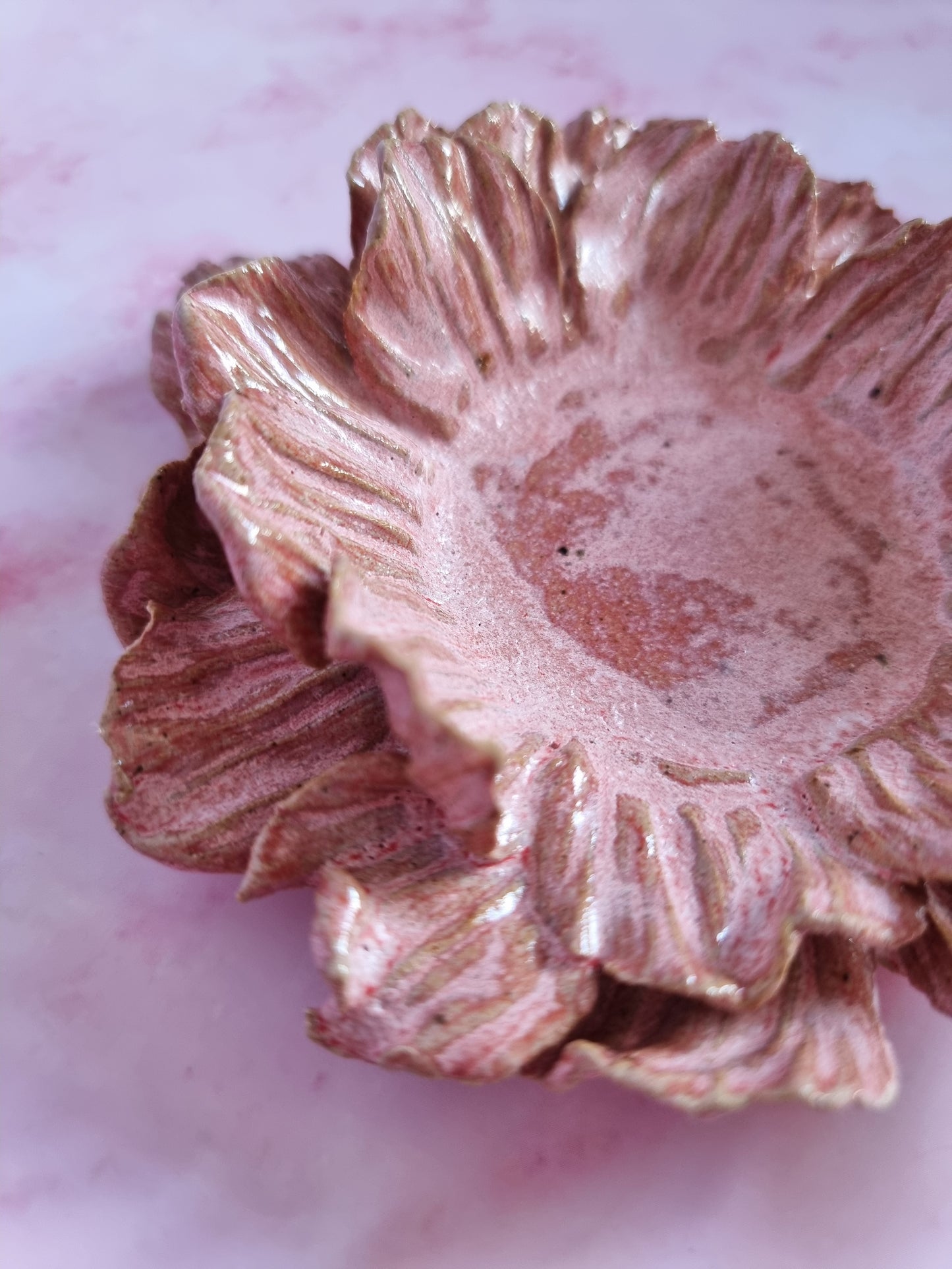 Flower Tealight Holder