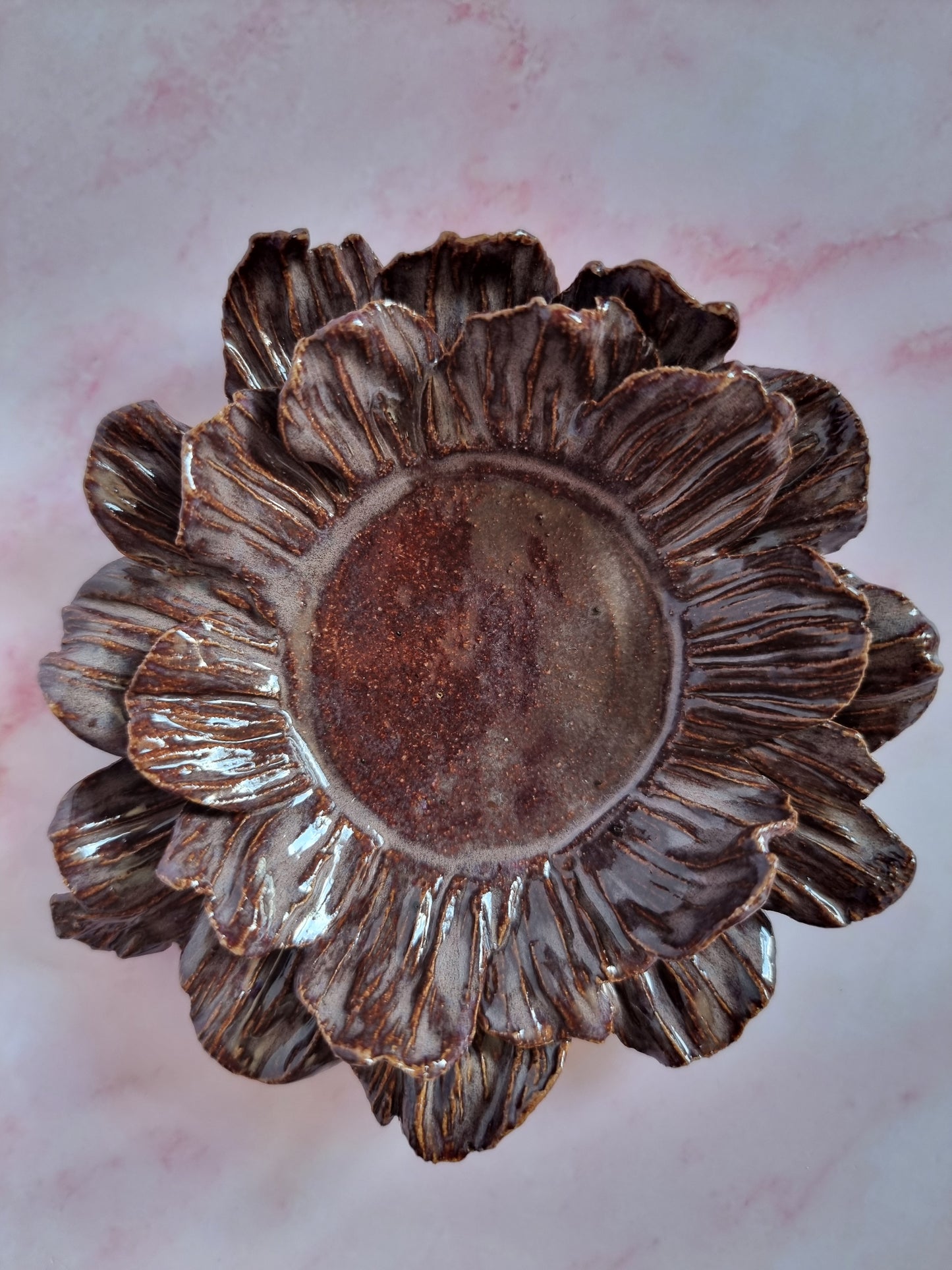 Flower Tealight Holder