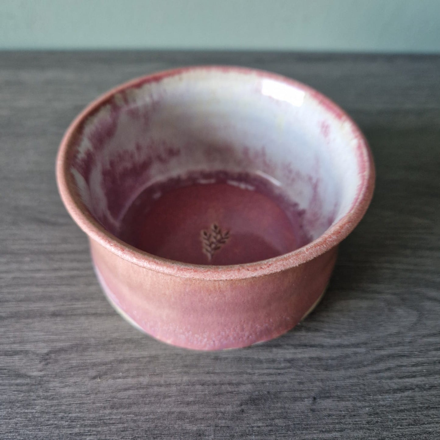 Small Pot