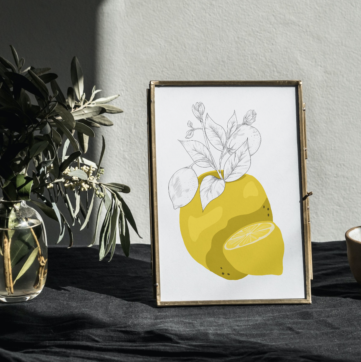 Art Print