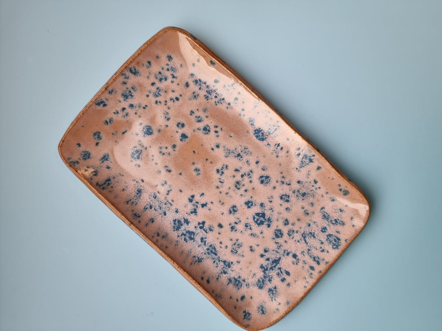 Small Rectangle Tray