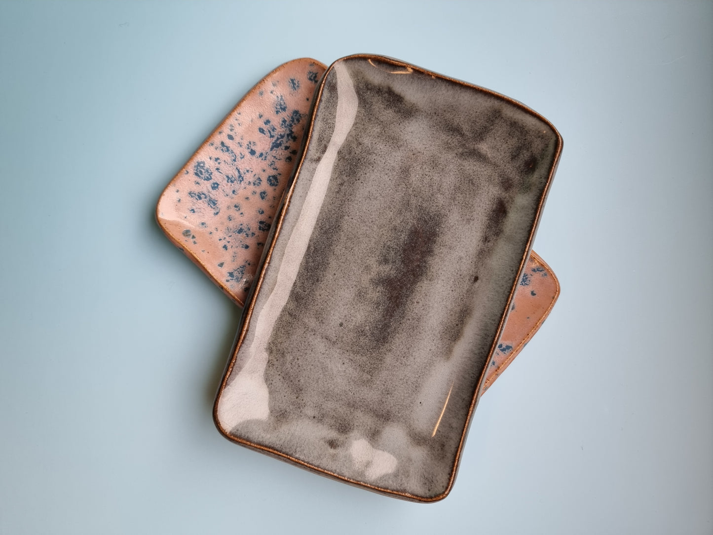 Small Rectangle Tray