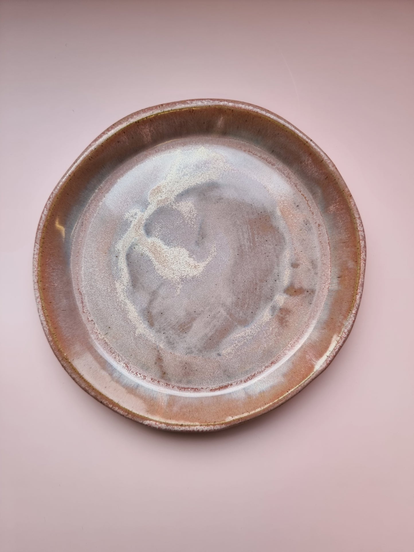 Round Dish
