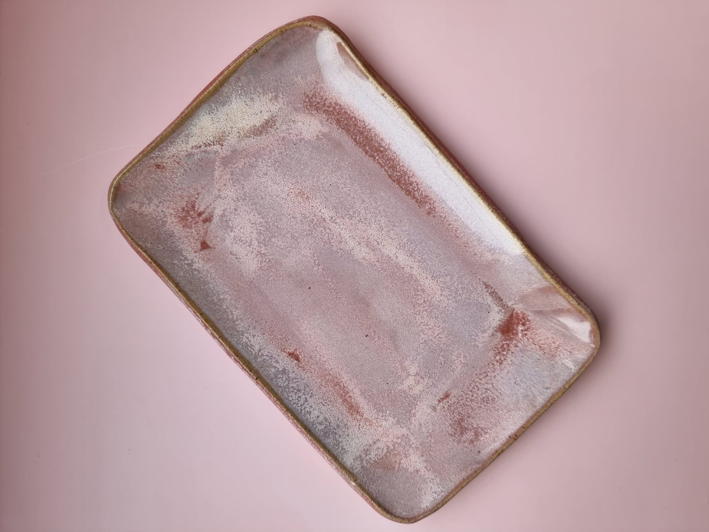 Small Rectangle Tray