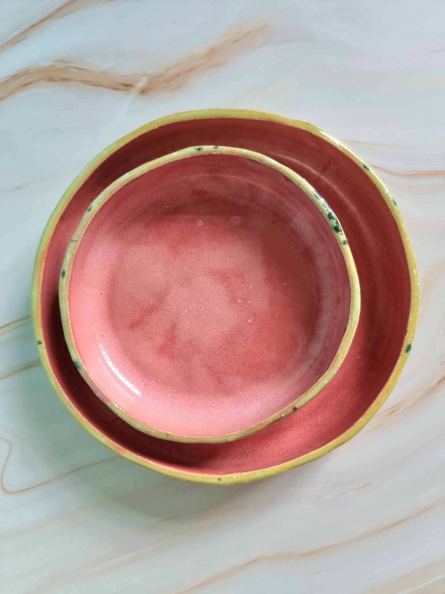 Watermelon Blates