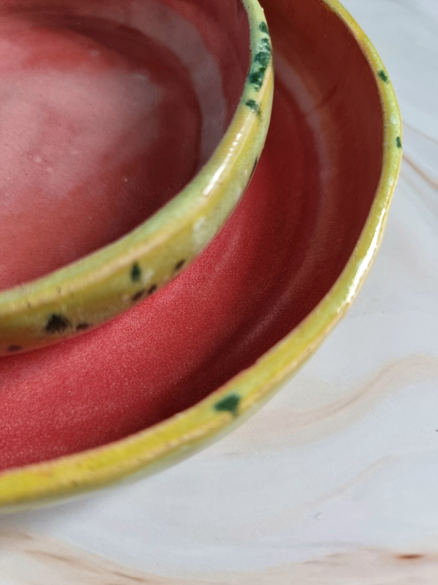 Watermelon Blates