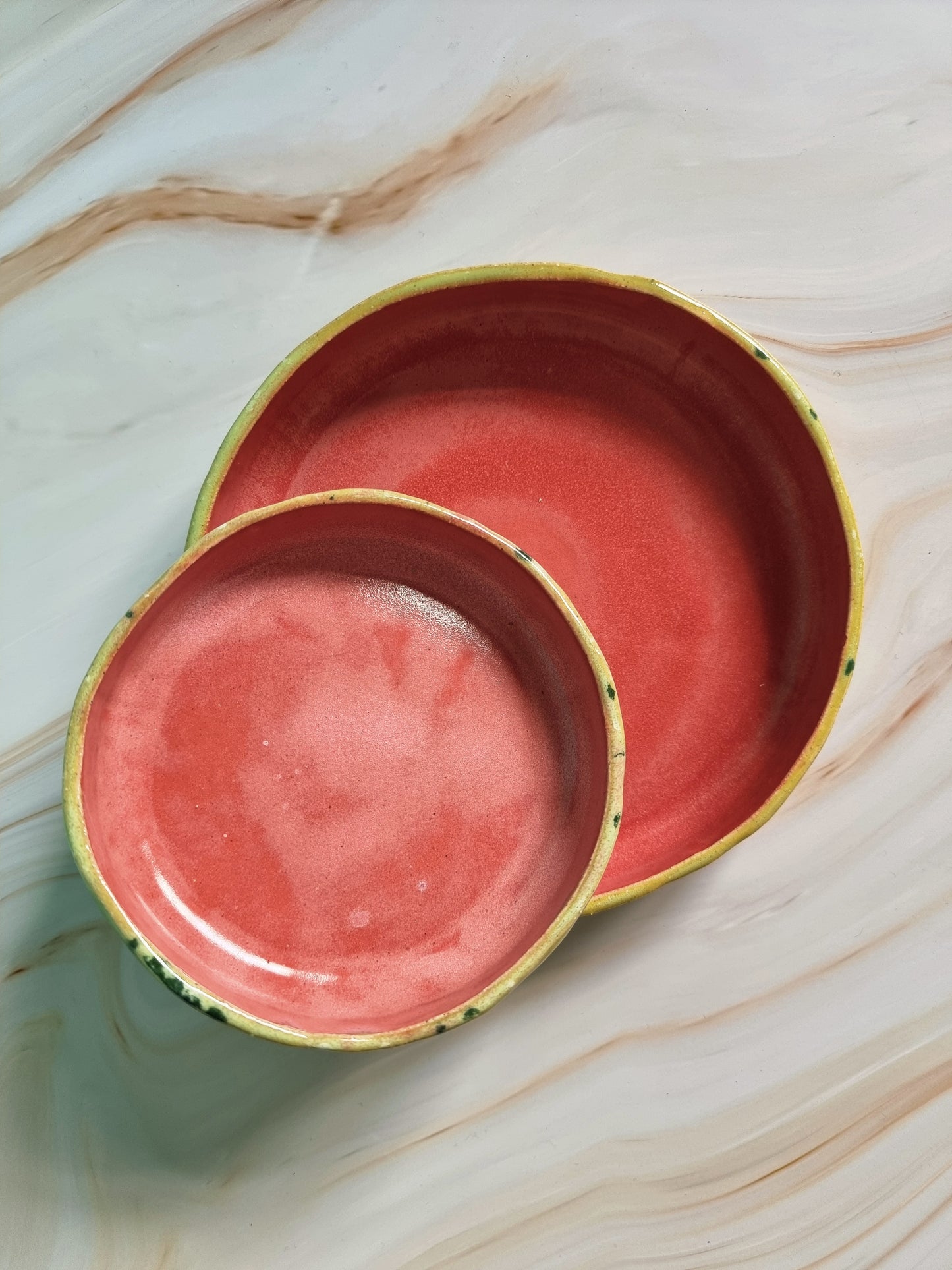 Watermelon Blates