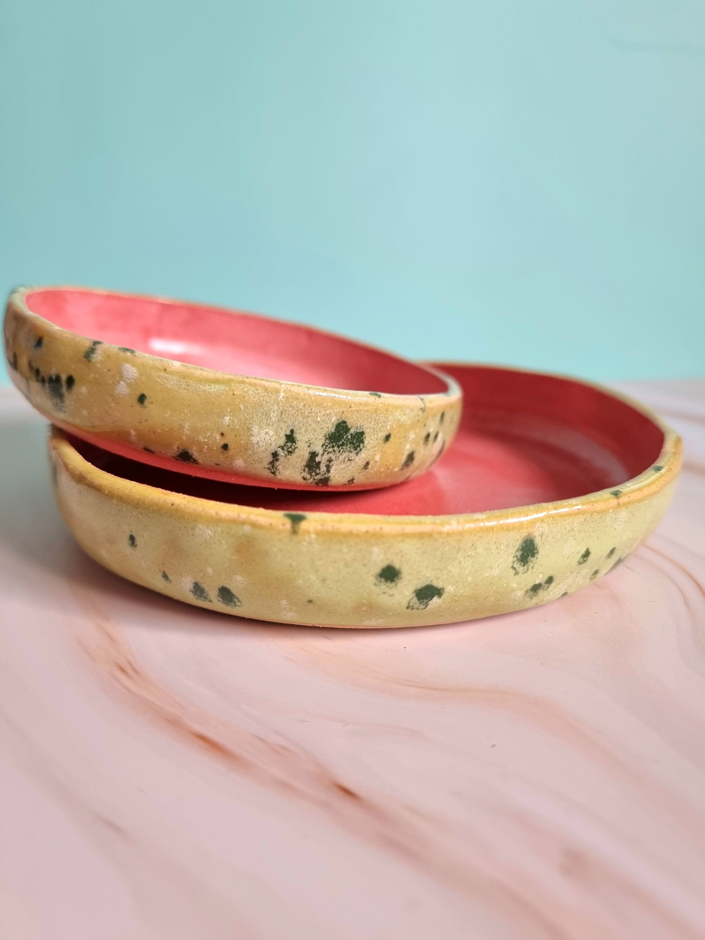 Watermelon Blates