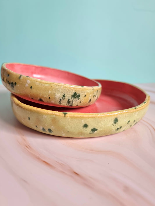 Watermelon Blates