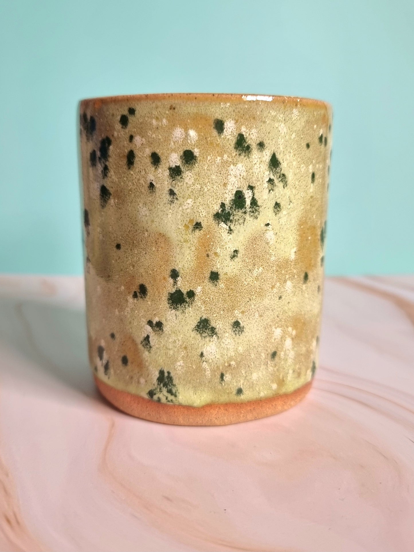 Watermelon Pot