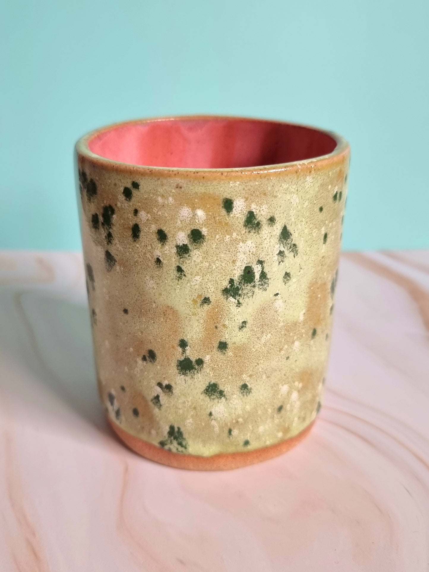 Watermelon Pot