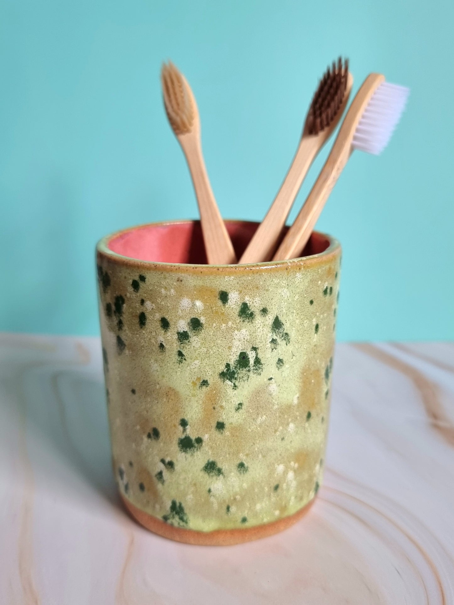Watermelon Pot
