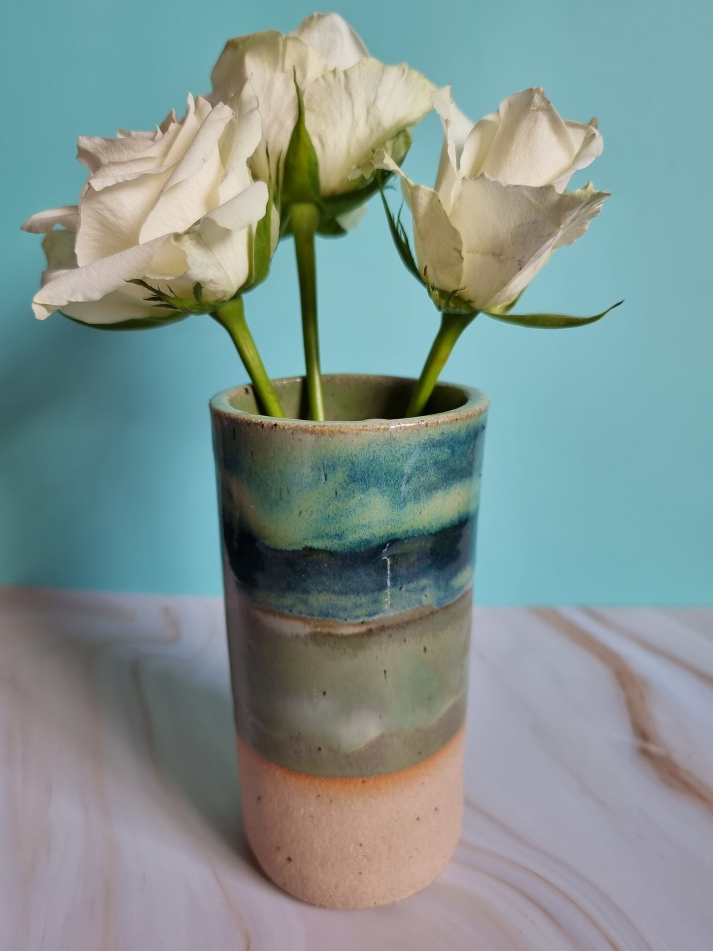 Leafy Daze Vessel