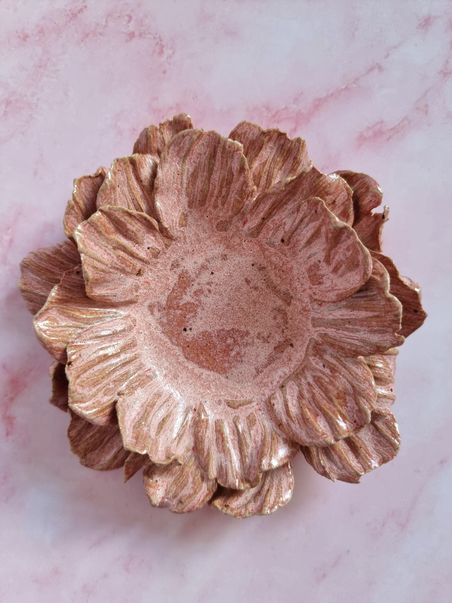 Flower Tealight Holder