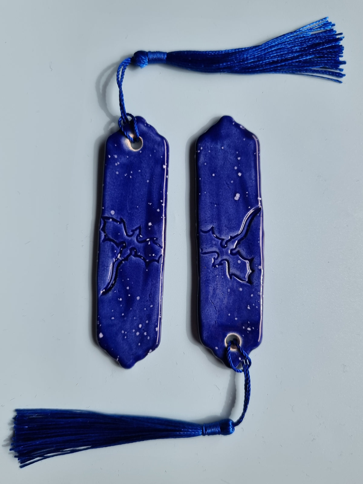 Dragon Bookmark