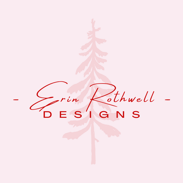 Erin Rothwell Designs 