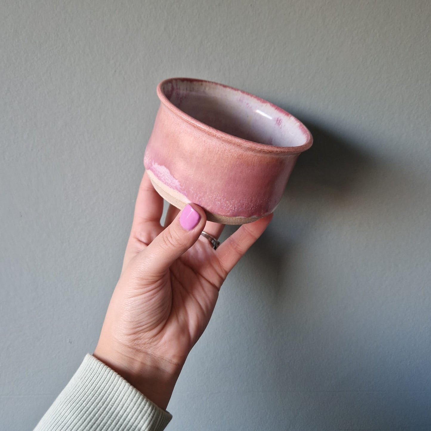 Small Pot