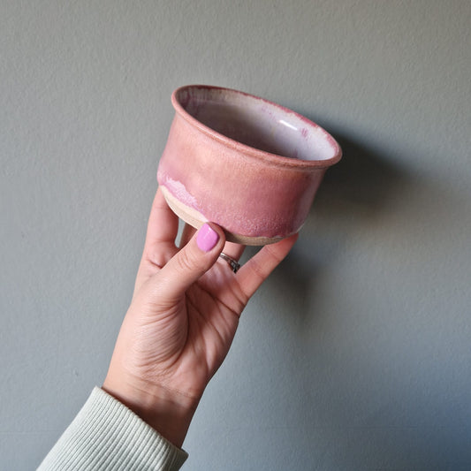Small Pot