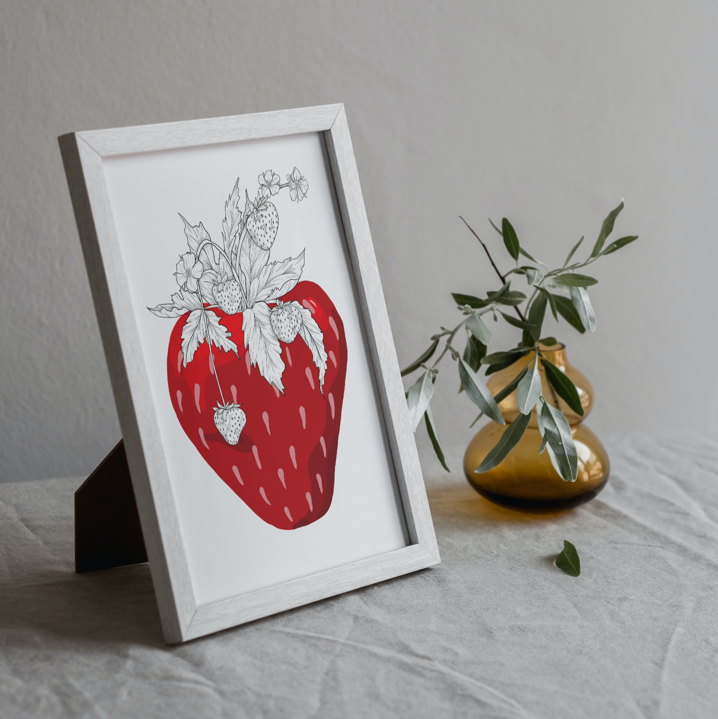 Art Print